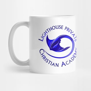 LPCA Stingrays Mug